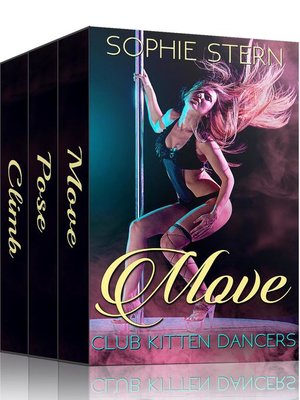 cover image of Club Kitten Omnibus